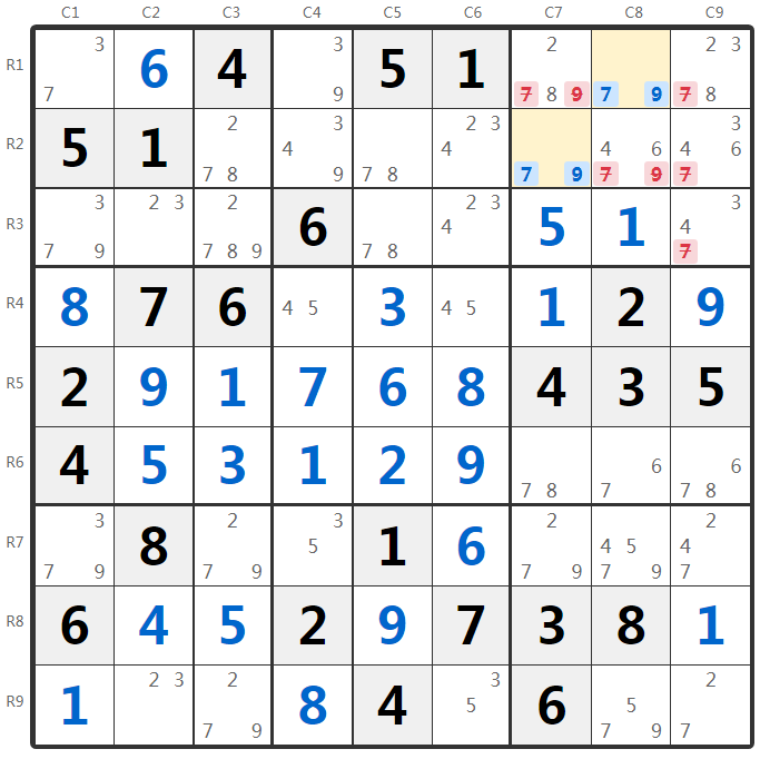 Exemplo Pares Nus - Análise de Caixa
